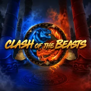 Clash Of The Beasts